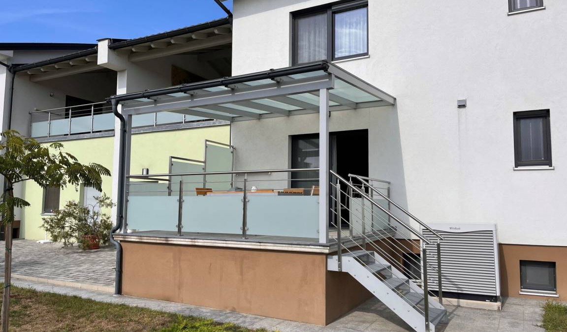 Donnerskirchen Apartment | 80 m² Apartment ∙ 2 bedrooms ∙ 6 guests