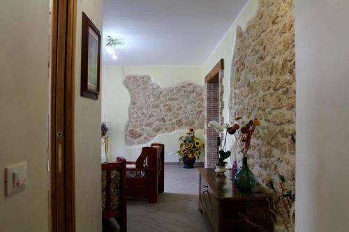 Poggio Bustone Apartment | 80 m² Apartment ∙ 2 bedrooms ∙ 7 guests