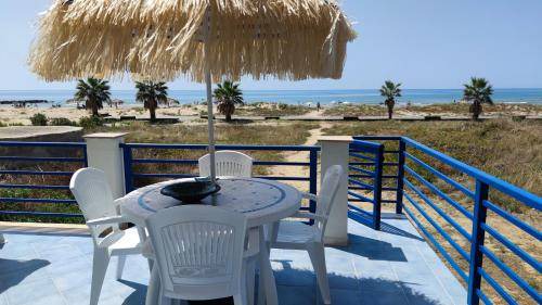 Porto Palo Apartment | 80 m² Apartment ∙ 2 bedrooms ∙ 6 guests