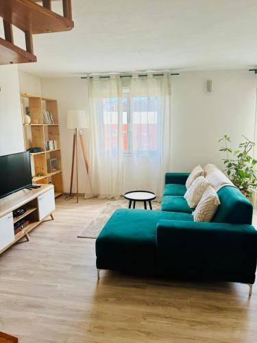 Koungou Apartment | 80 m² Apartment ∙ 2 bedrooms ∙ 4 guests