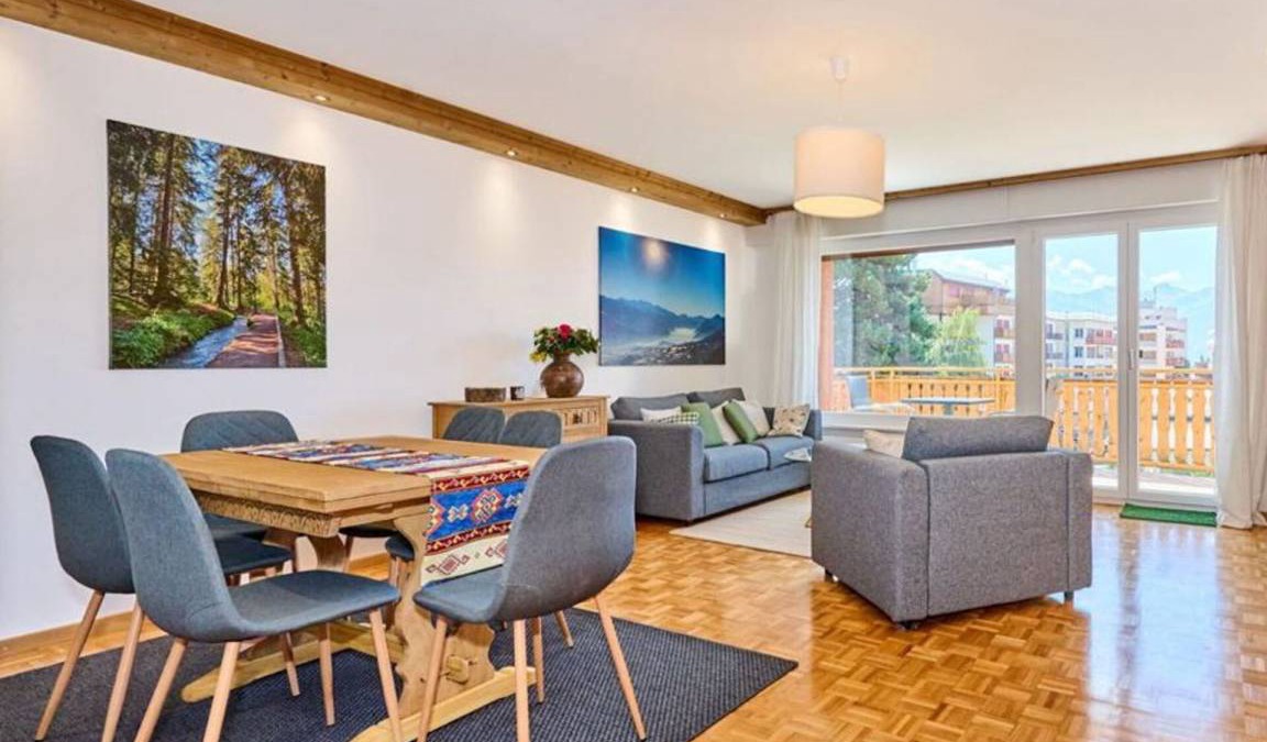 Noes Apartment | 80 m² Apartment ∙ 2 bedrooms ∙ 4 guests