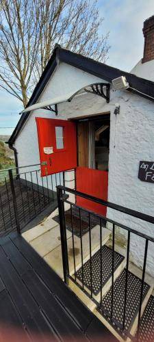 Cornamucklagh Apartment | 80 m² Apartment ∙ 1 bedroom ∙ 2 guests