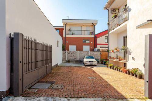Busto Arsizio Apartment | 80 m² Apartment ∙ 1 bedroom ∙ 5 guests