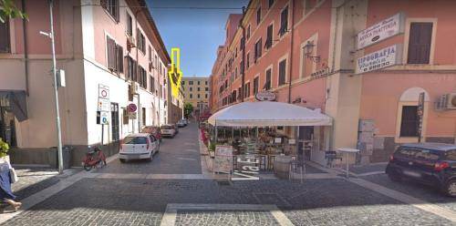 Civitavecchia Apartment | 80 m² Apartment ∙ 1 bedroom ∙ 4 guests