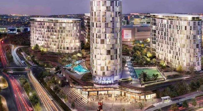 Greater Johannesburg Metropolitan Area Apartment | 80 m² Apartment ∙ 2 bedrooms ∙ 4 guests