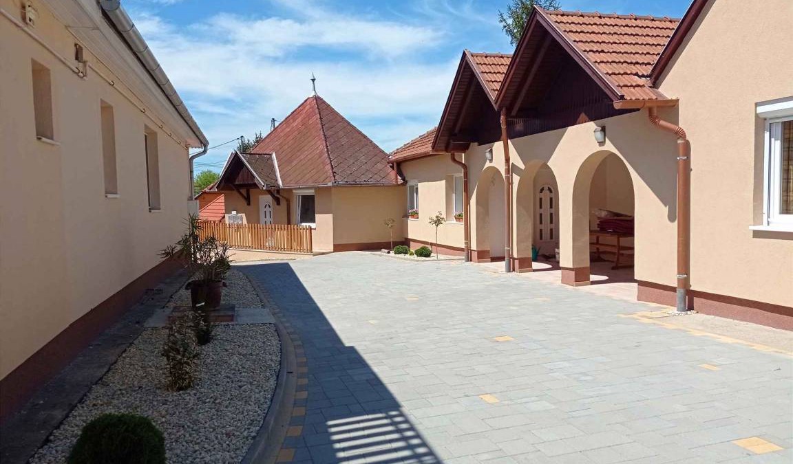 Balatonlelle Apartment | 80 m² Apartment ∙ 2 bedrooms ∙ 6 guests