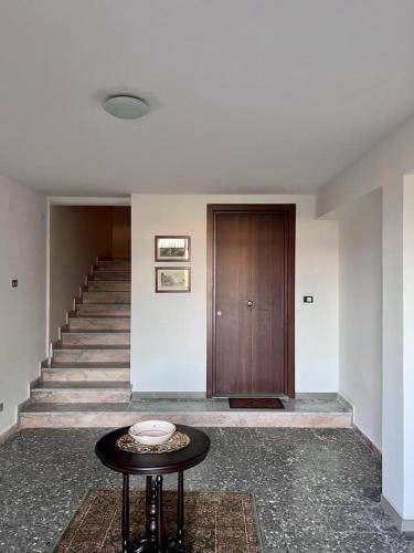 Mendicino Apartment | 80 m² Apartment ∙ 1 bedroom ∙ 5 guests