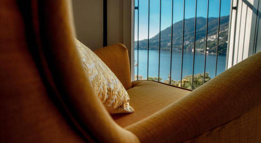 Blevio Apartment | 80 m² Apartment ∙ 1 bedroom ∙ 4 guests