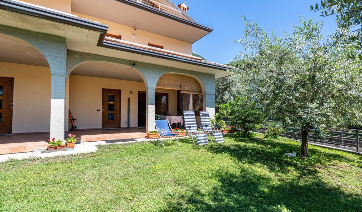 Marone Apartment | 80 m² Apartment ∙ 1 bedroom ∙ 2 guests