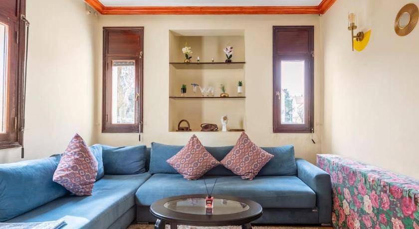 Ifrane Apartment | 80 m² Apartment ∙ 1 bedroom ∙ 4 guests