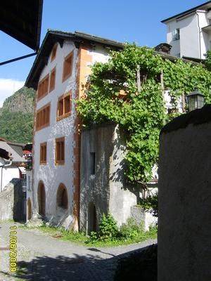 Visp Apartment | 80 m² Apartment ∙ 1 bedroom ∙ 5 guests