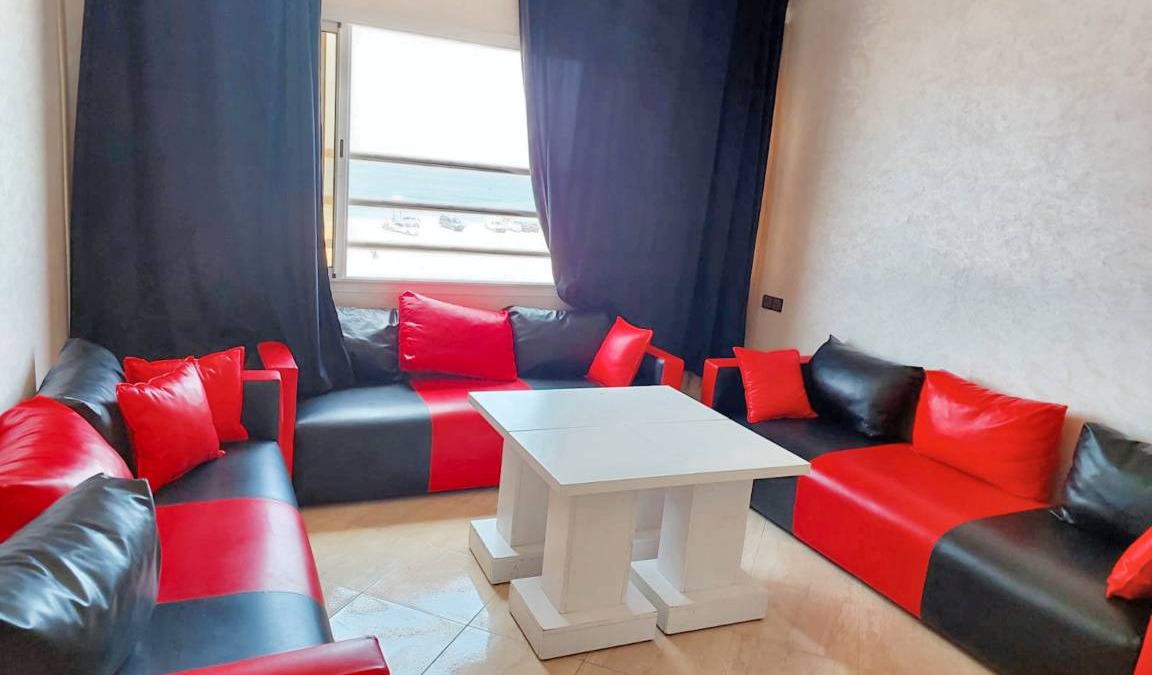 Anza Apartment | 80 m² Apartment ∙ 1 bedroom ∙ 6 guests