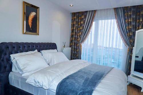 Buyukcekmece Apartment | 80 m² Apartment ∙ 1 bedroom ∙ 2 guests
