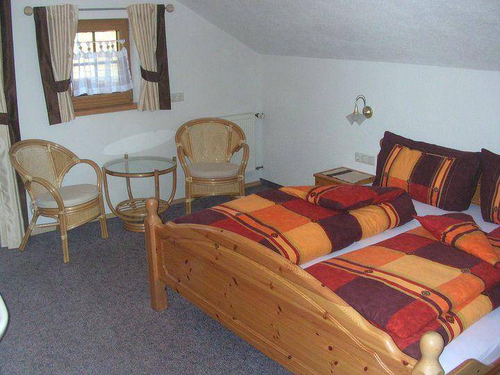 Sautens Apartment | 80 m² Apartment ∙ 2 bedrooms ∙ 6 guests