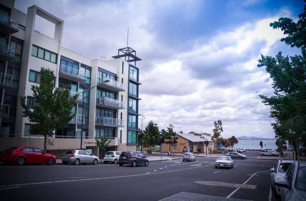 Geelong Apartment | 80 m² Apartment ∙ 2 bedrooms ∙ 9 guests