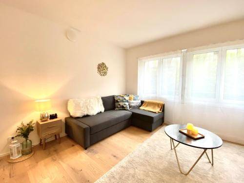 Liestal Apartment | 80 m² Apartment ∙ 2 bedrooms ∙ 6 guests