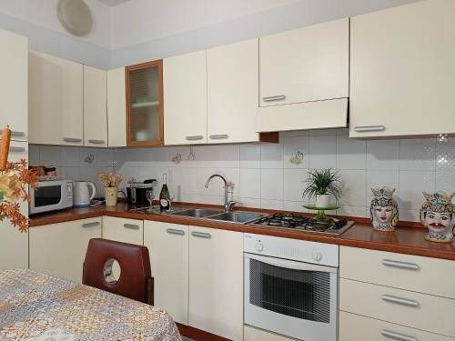 Augusta Apartment | 80 m² Apartment ∙ 2 bedrooms ∙ 4 guests