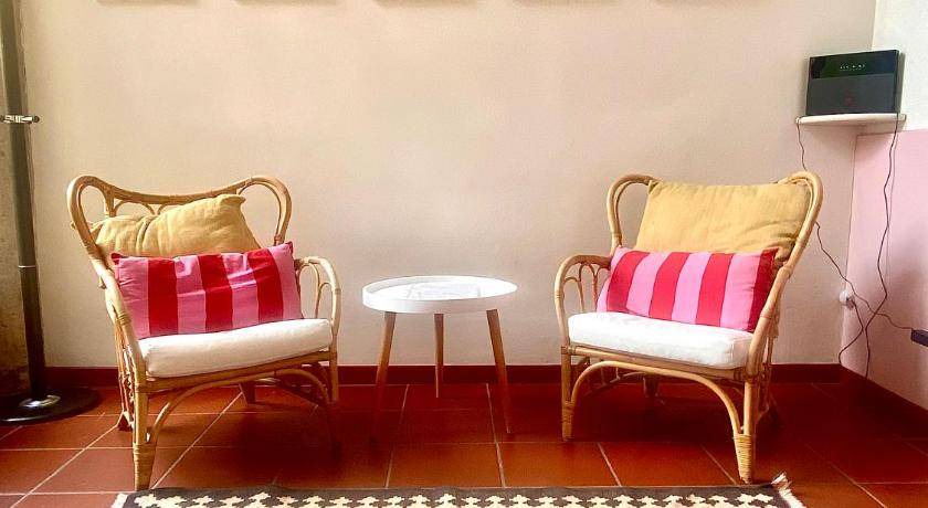 Brescia Antica Apartment | 80 m² Apartment ∙ 2 bedrooms ∙ 3 guests