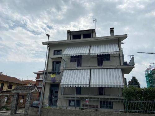 Druento Apartment | 80 m² Apartment ∙ 2 bedrooms ∙ 8 guests
