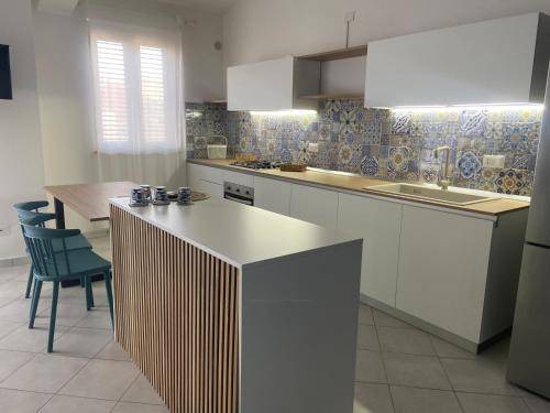 Oliveri Apartment | 80 m² Apartment ∙ 2 bedrooms ∙ 5 guests