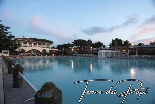 Viterbo Apartment | 80 m² Apartment ∙ 2 bedrooms ∙ 6 guests