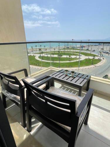 Miramar Apartment | 80 m² Apartment ∙ 2 bedrooms ∙ 6 guests