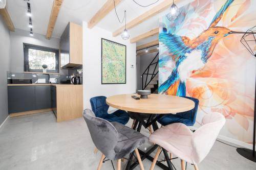 Klodzko Miasto Apartment | 80 m² Apartment ∙ 2 bedrooms ∙ 6 guests
