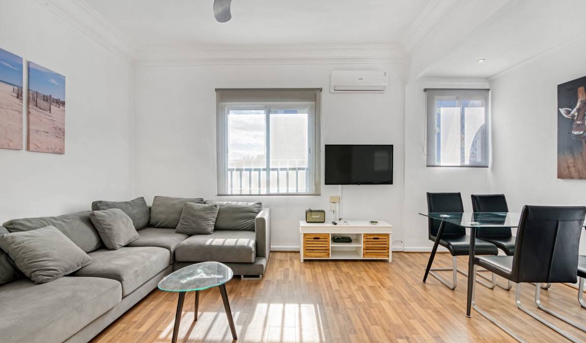 Gandia Apartment | 80 m² Apartment ∙ 2 bedrooms ∙ 4 guests
