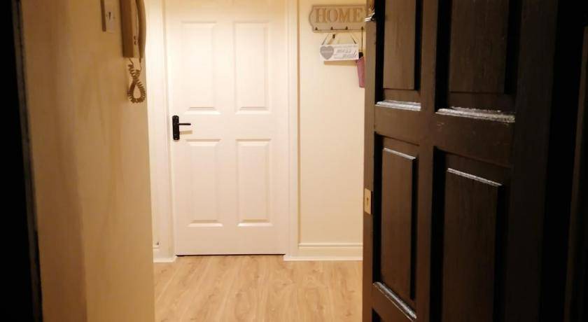 Carlow Apartment | 80 m² Apartment ∙ 2 bedrooms ∙ 4 guests