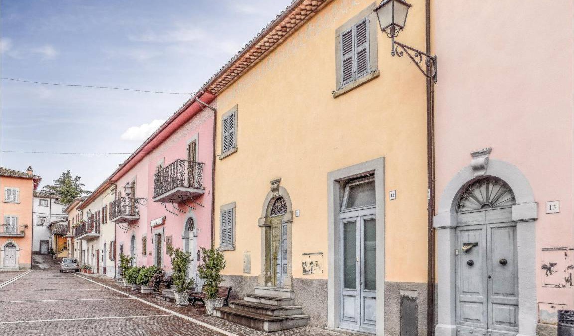Corbara Apartment | 80 m² Apartment ∙ 2 bedrooms ∙ 5 guests