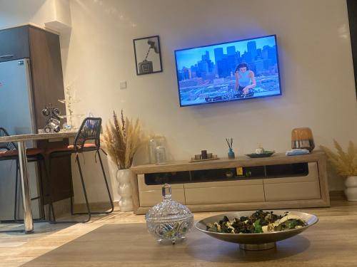Gueliz Apartment | 80 m² Apartment ∙ 2 bedrooms ∙ 10 guests