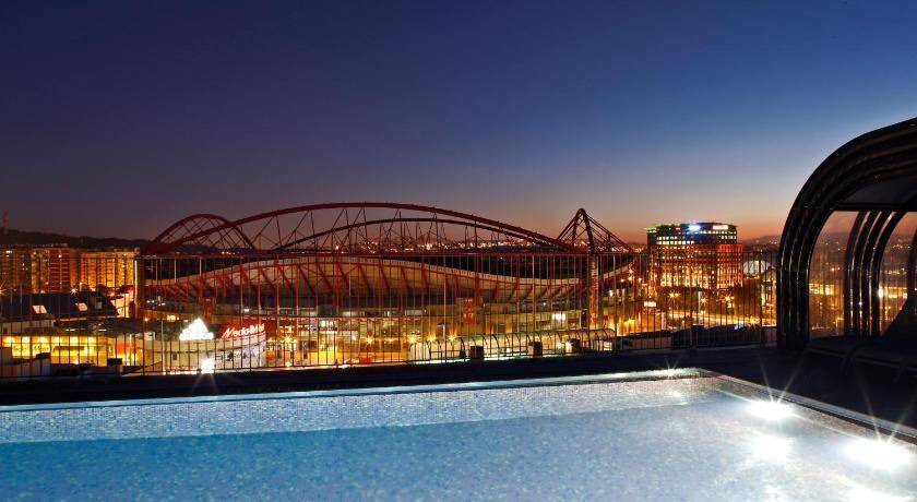 Sao Domingos de Benfica Apartment | 80 m² Apartment ∙ 2 bedrooms ∙ 127 guests