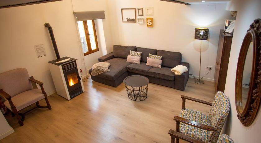 Alcoy Apartment | 80 m² Apartment ∙ 2 bedrooms ∙ 4 guests