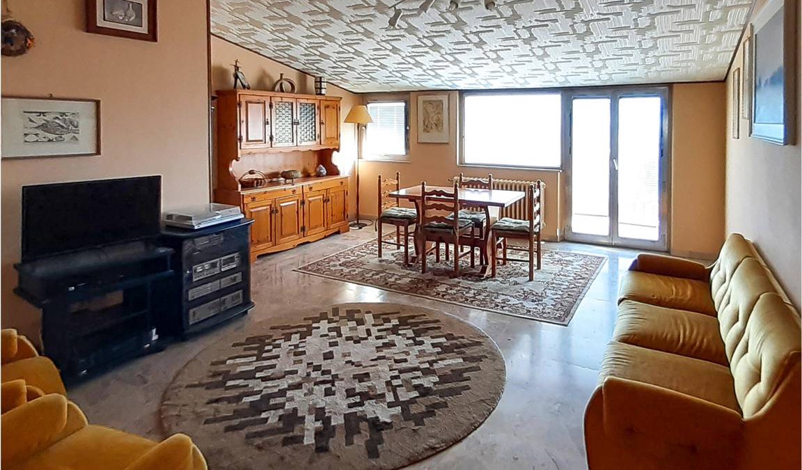 Penne Apartment | 80 m² Apartment ∙ 2 bedrooms ∙ 4 guests