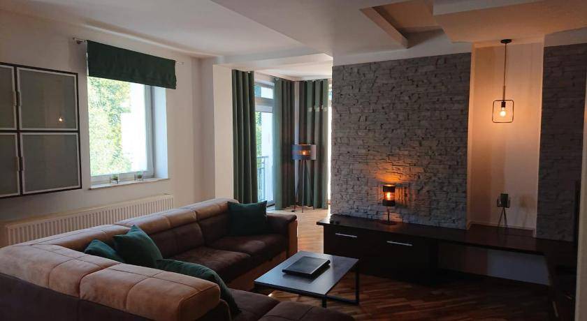 Wisla Apartment | 80 m² Apartment ∙ 2 bedrooms ∙ 6 guests