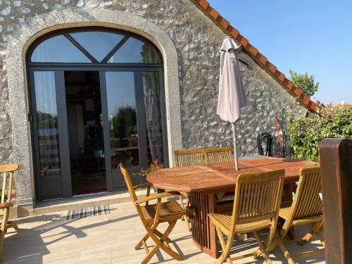 Trepied Apartment | 80 m² Apartment ∙ 2 bedrooms ∙ 4 guests