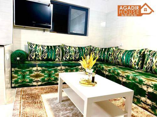Anza Apartment | 80 m² Apartment ∙ 2 bedrooms ∙ 6 guests