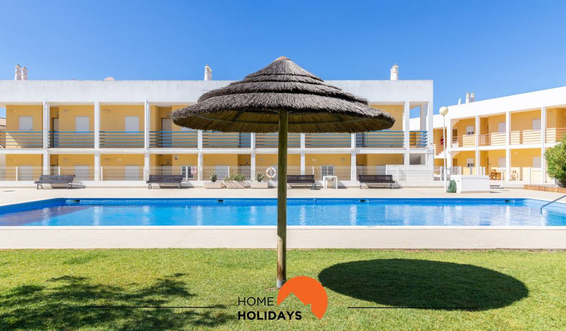 Vale de Parra Apartment | 80 m² Apartment ∙ 2 bedrooms ∙ 6 guests