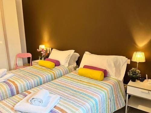 Rho Apartment | 80 m² Apartment ∙ 2 bedrooms ∙ 6 guests