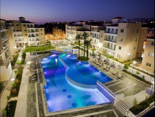 Universal Apartment | 80 m² Apartment ∙ 2 bedrooms ∙ 4 guests