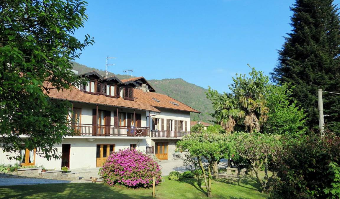 Bracchio Apartment | 80 m² Apartment ∙ 2 bedrooms ∙ 6 guests
