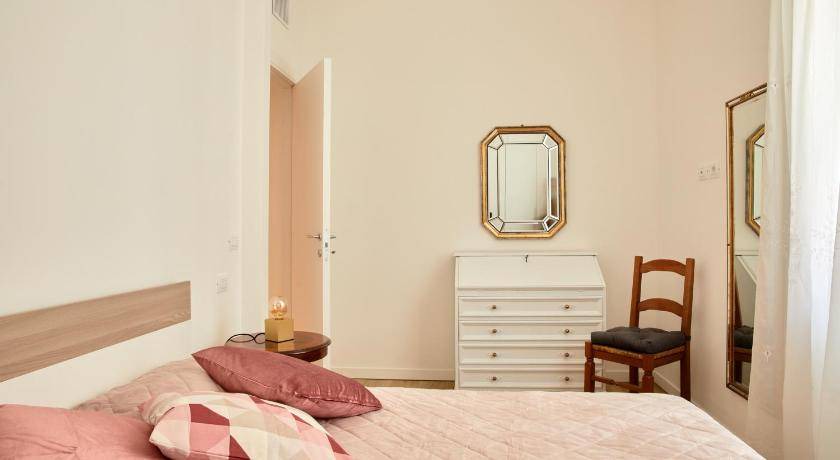 Morivione Apartment | 80 m² Apartment ∙ 2 bedrooms ∙ 4 guests