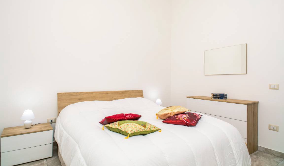 Randazzo Apartment | 80 m² Apartment ∙ 2 bedrooms ∙ 4 guests