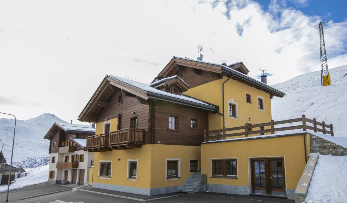 Sant'Anna Apartment | 80 m² Apartment ∙ 2 bedrooms ∙ 5 guests