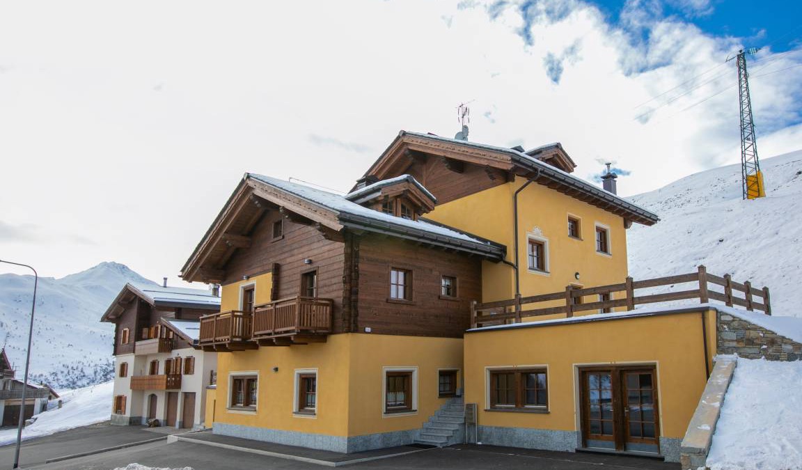 Sant'Anna Apartment | 80 m² Apartment ∙ 2 bedrooms ∙ 5 guests
