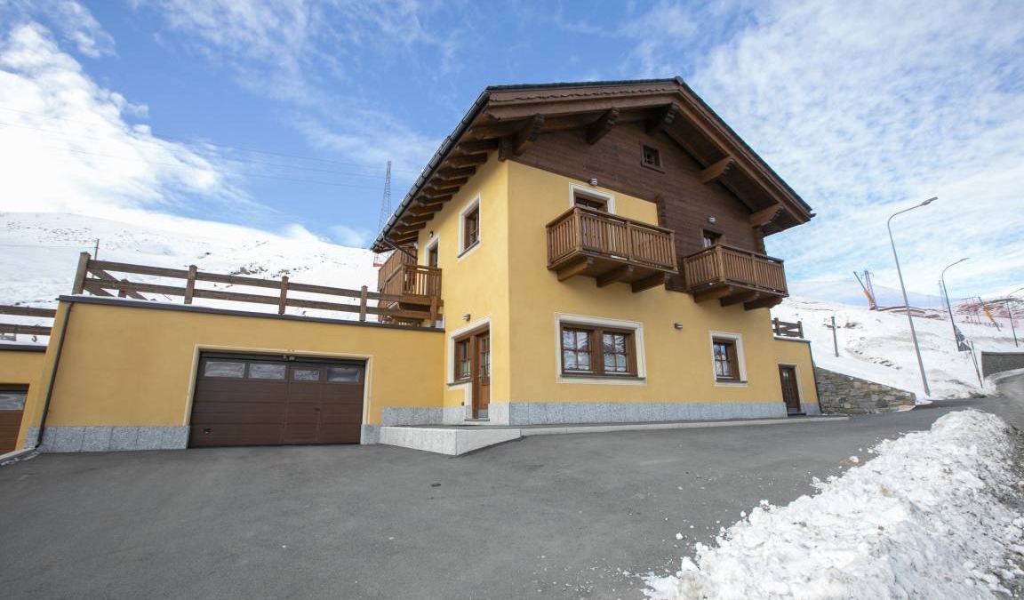Sant'Anna Apartment | 80 m² Apartment ∙ 2 bedrooms ∙ 5 guests