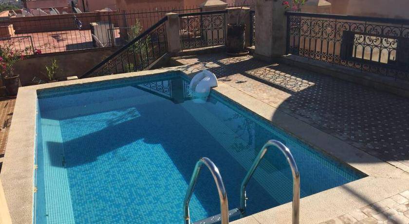 El Hara Apartment | 80 m² Apartment ∙ 3 bedrooms ∙ 5 guests