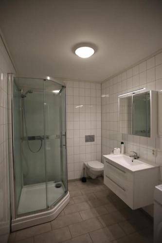 Harstad Apartment | 80 m² Apartment ∙ 3 bedrooms ∙ 4 guests