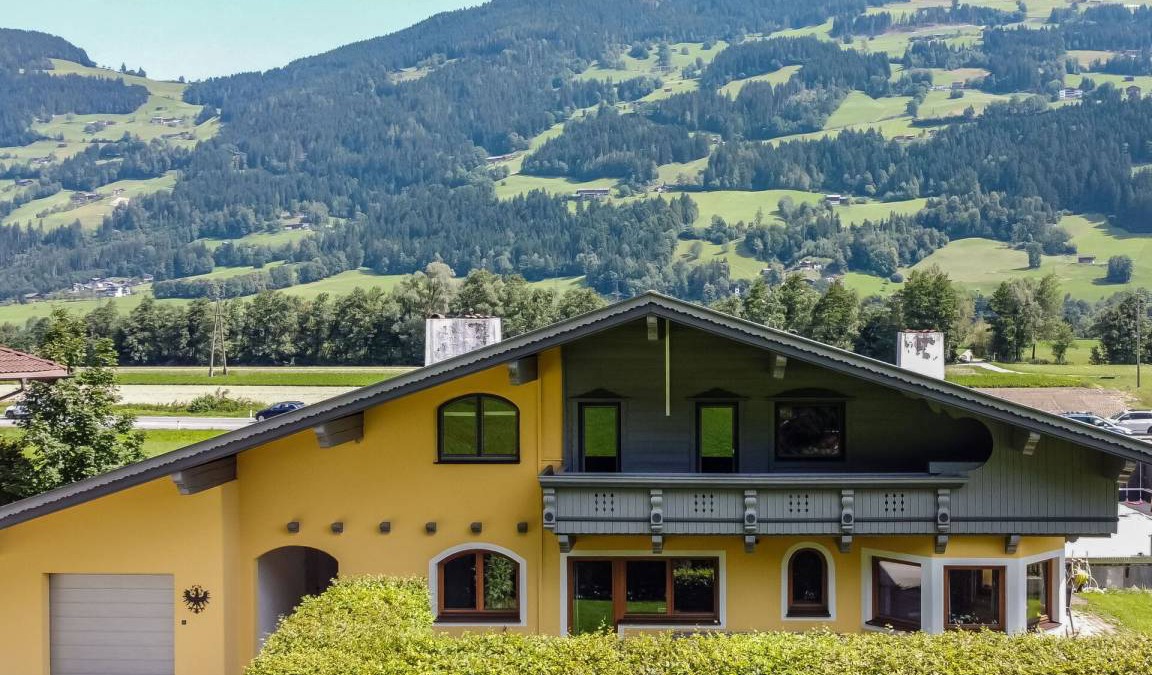 Gagering Apartment | 80 m² Apartment ∙ 3 bedrooms ∙ 6 guests