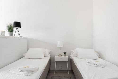 Pori Apartment | 80 m² Apartment ∙ 3 bedrooms ∙ 6 guests